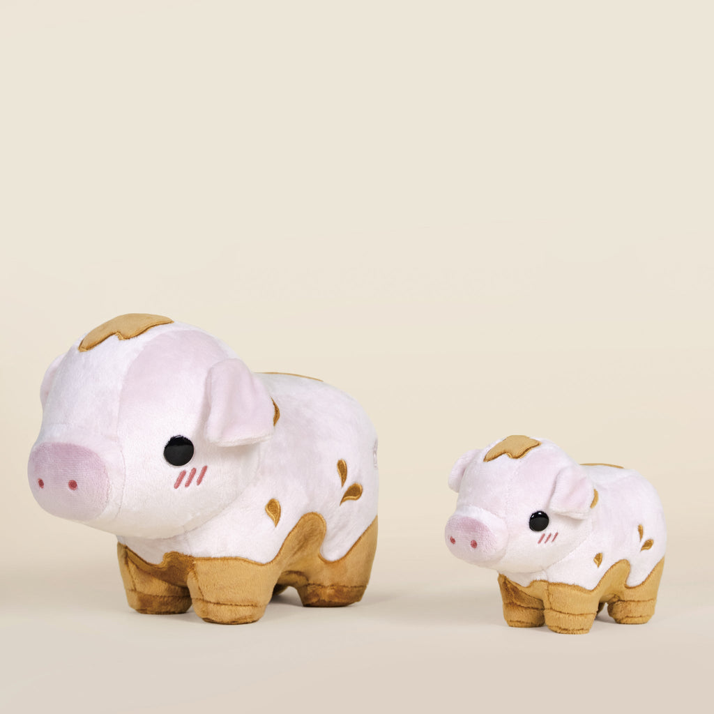 Mini Muddy Piggi the Pig