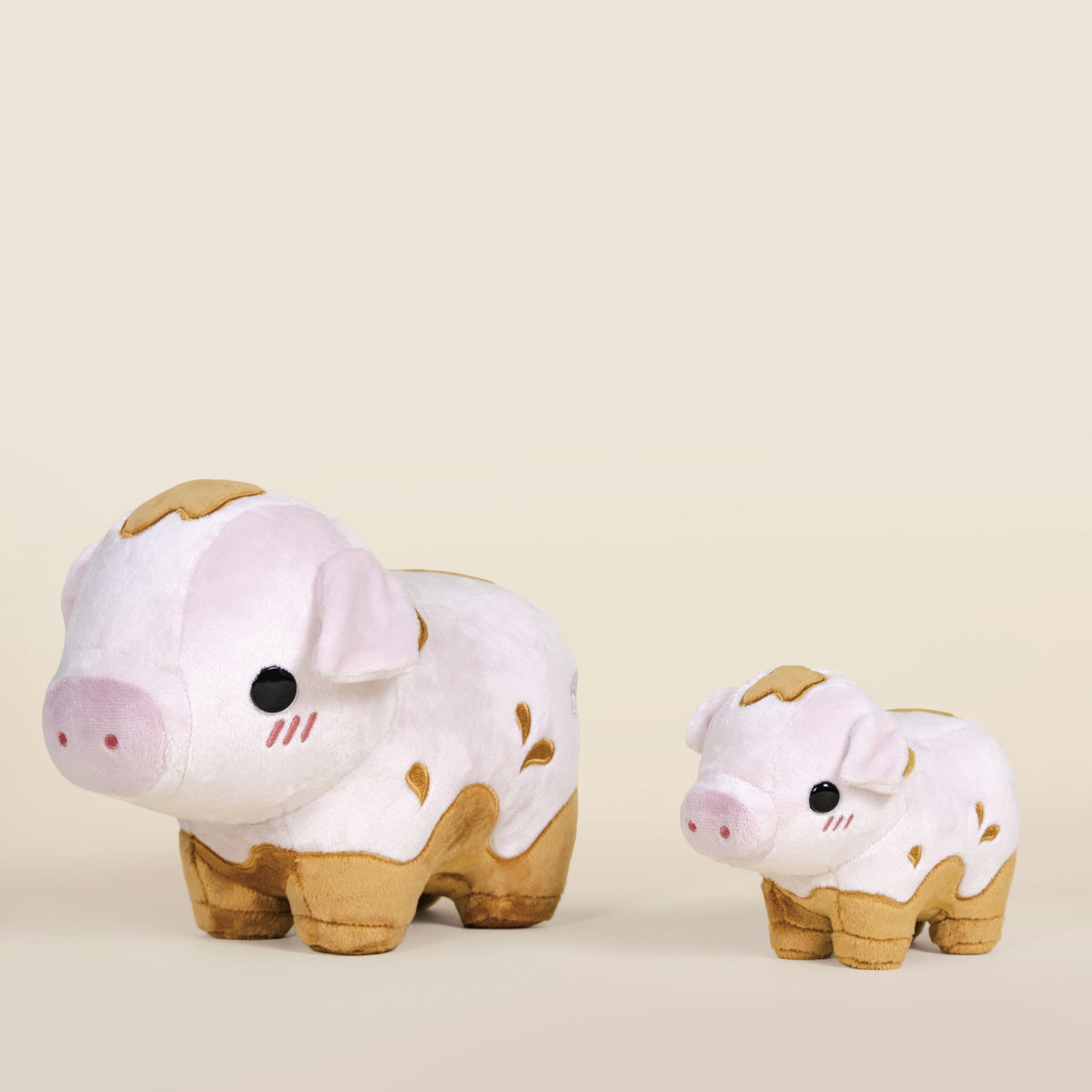 Muddy Piggi the Pig