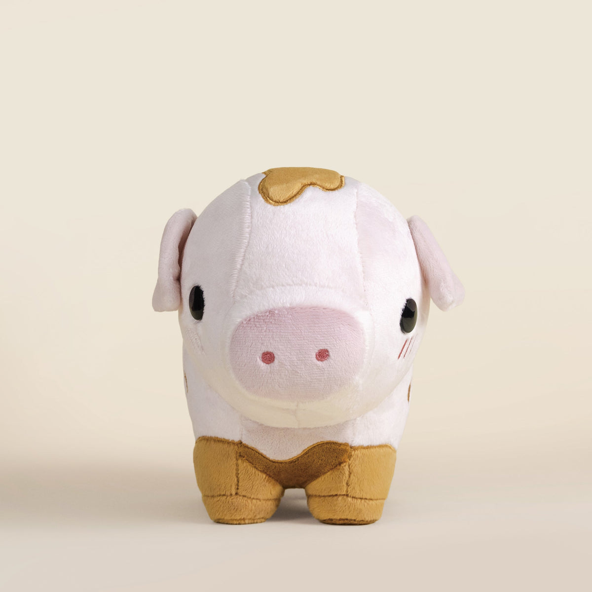 Muddy Piggi the Pig