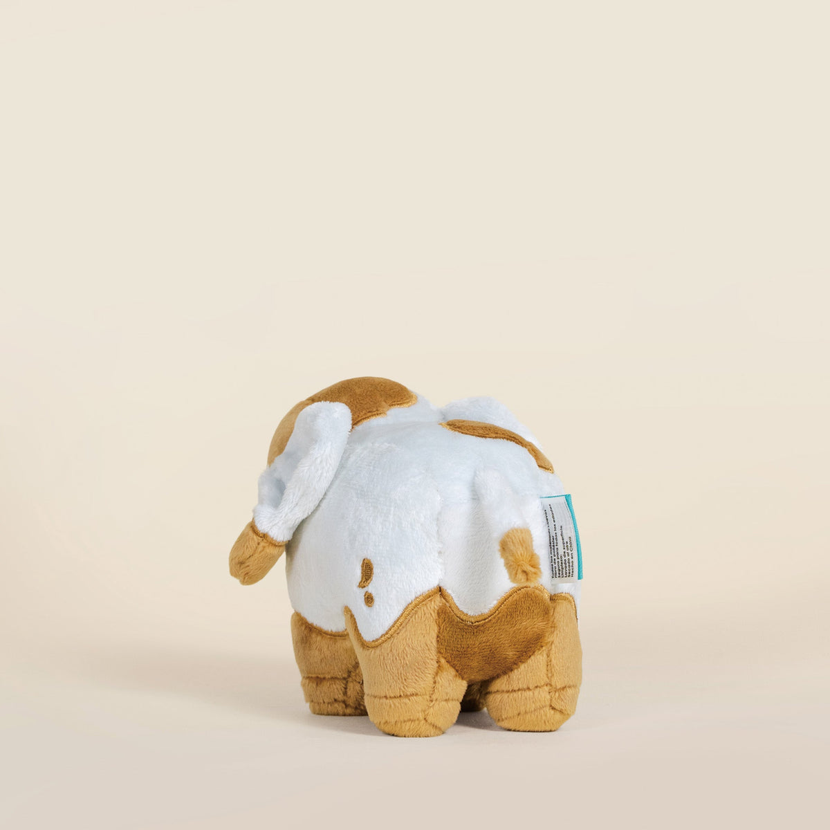 Mini Muddy Phanti the Elephant