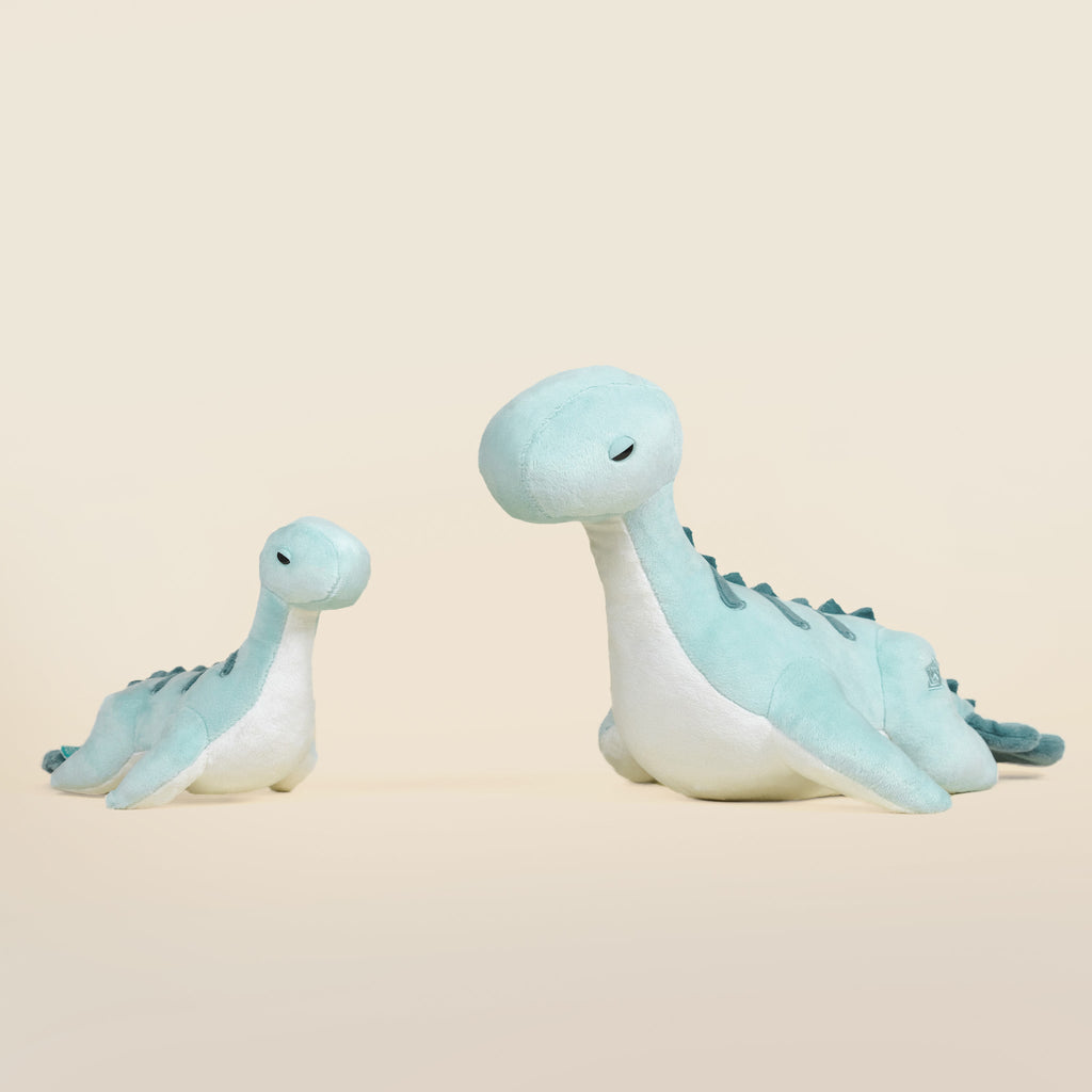 Nessi the Loch Ness Monster