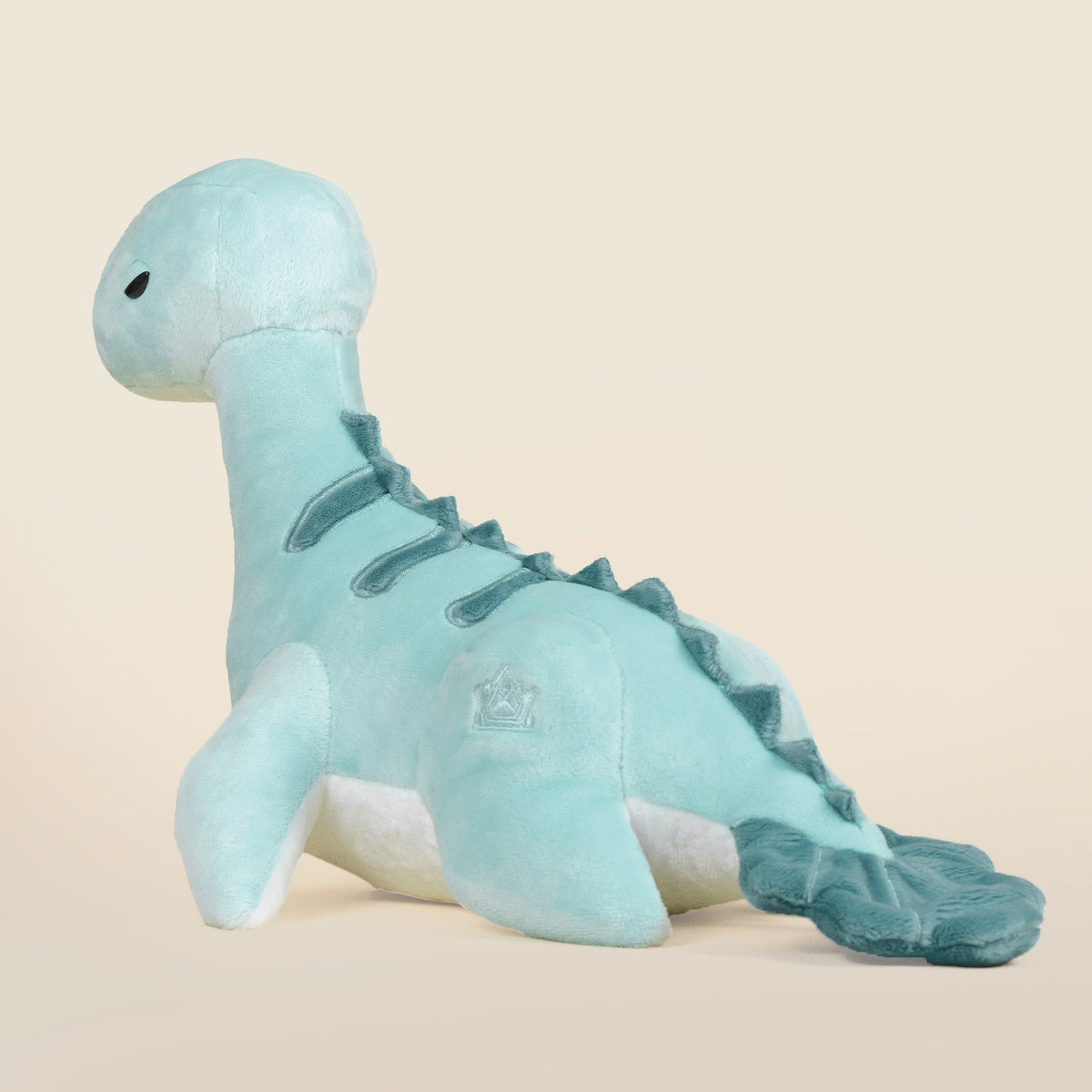 Nessi the Loch Ness Monster