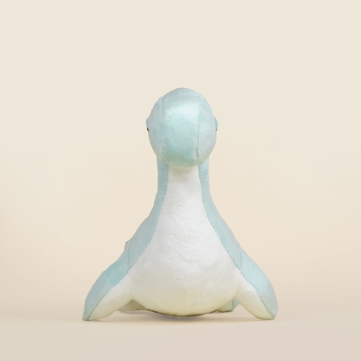 Mini Nessi the Loch Ness Monster