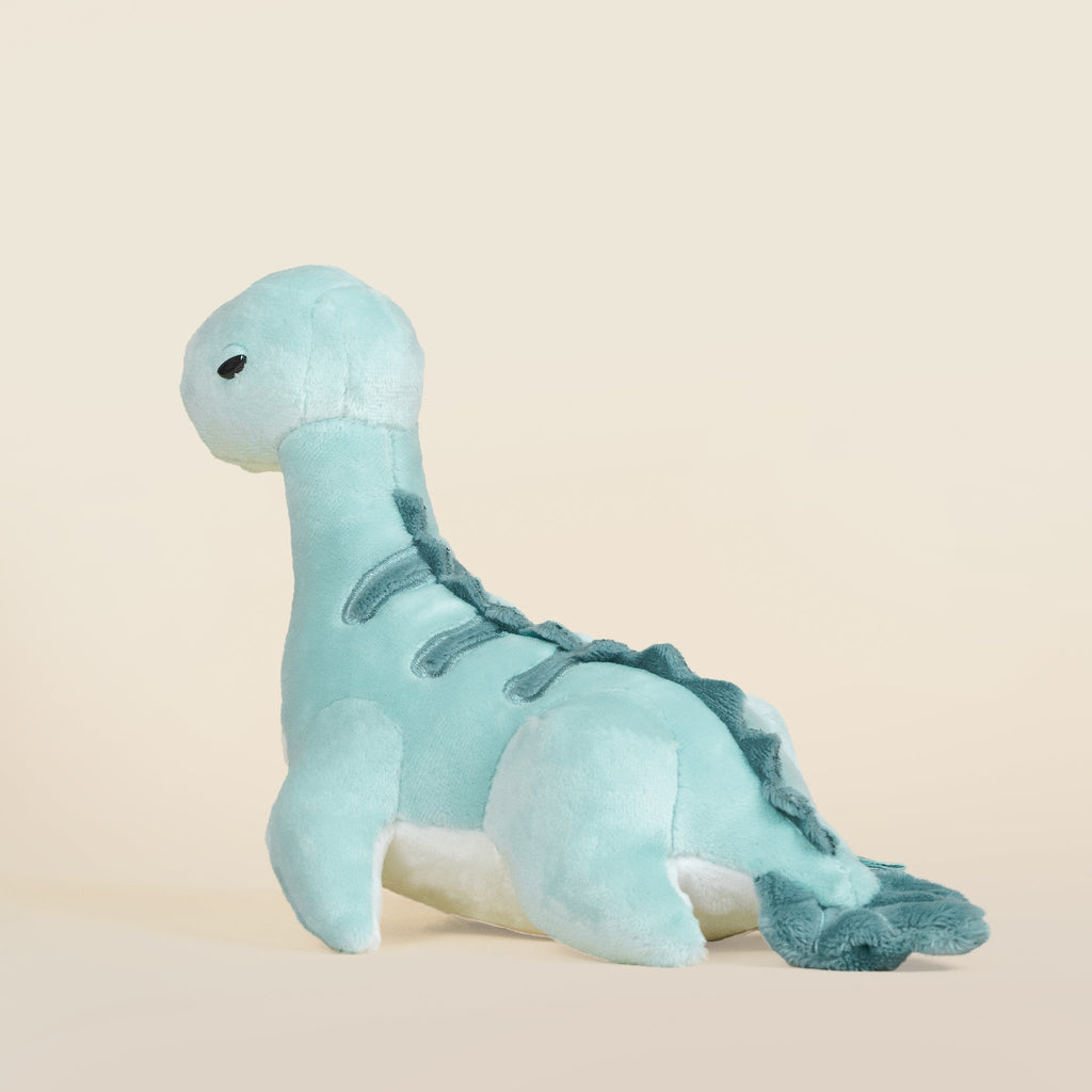 Mini Nessi the Loch Ness Monster