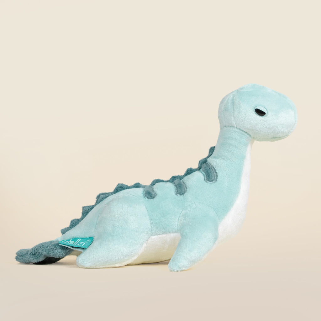 Mini Nessi the Loch Ness Monster