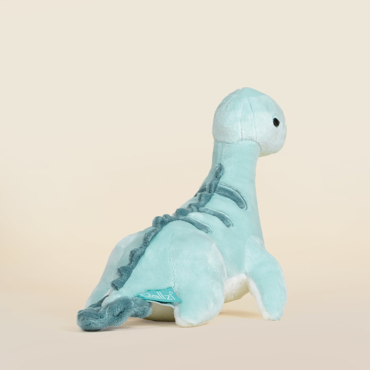Mini Nessi the Loch Ness Monster