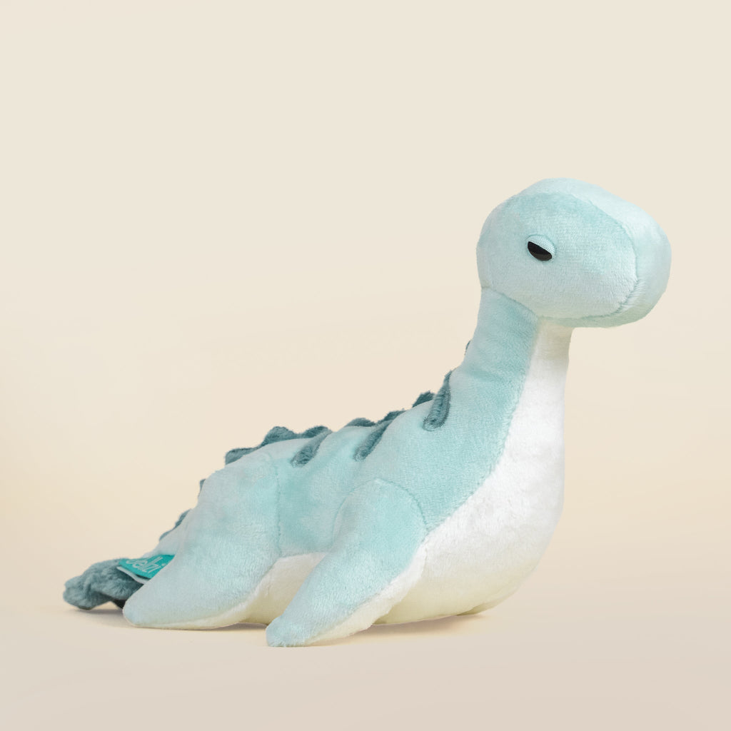 Mini Nessi the Loch Ness Monster