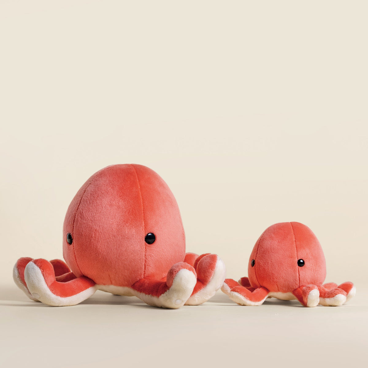 Mini Octi the Octopus