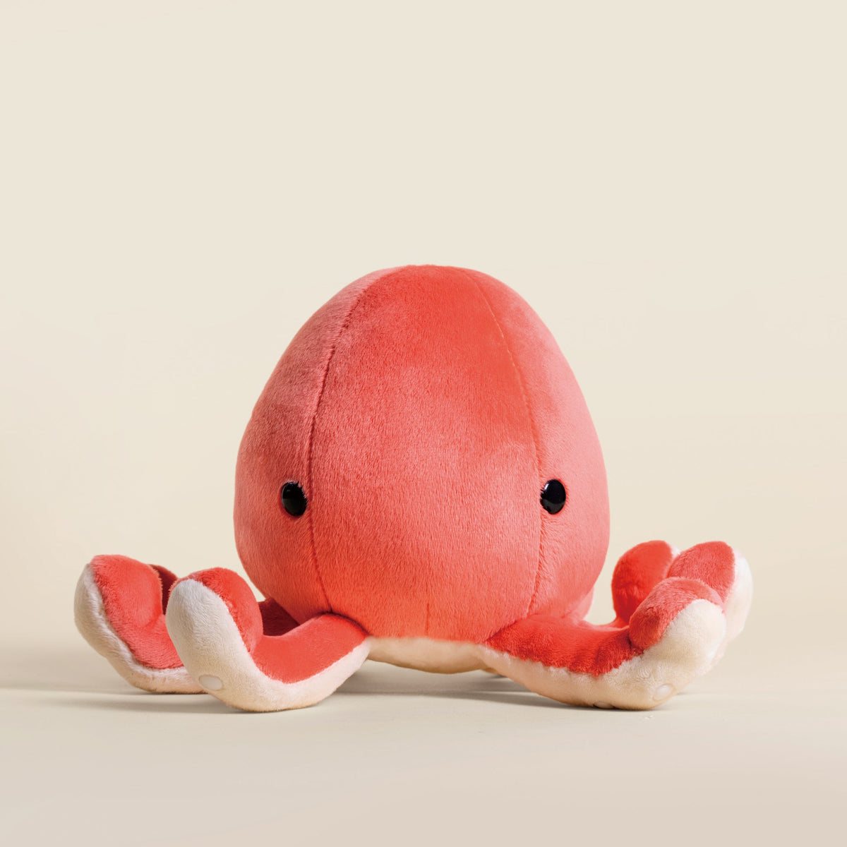 Octi the Octopus