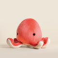 Octi the Octopus