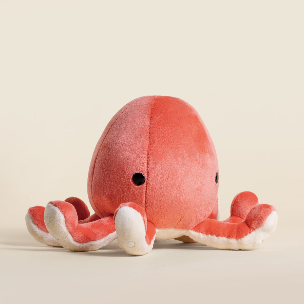 Octi the Octopus