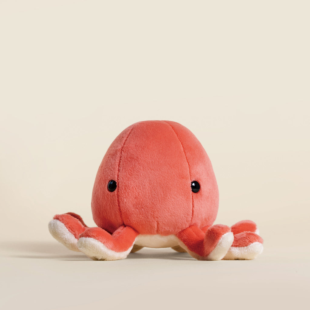 Mini Octi the Octopus