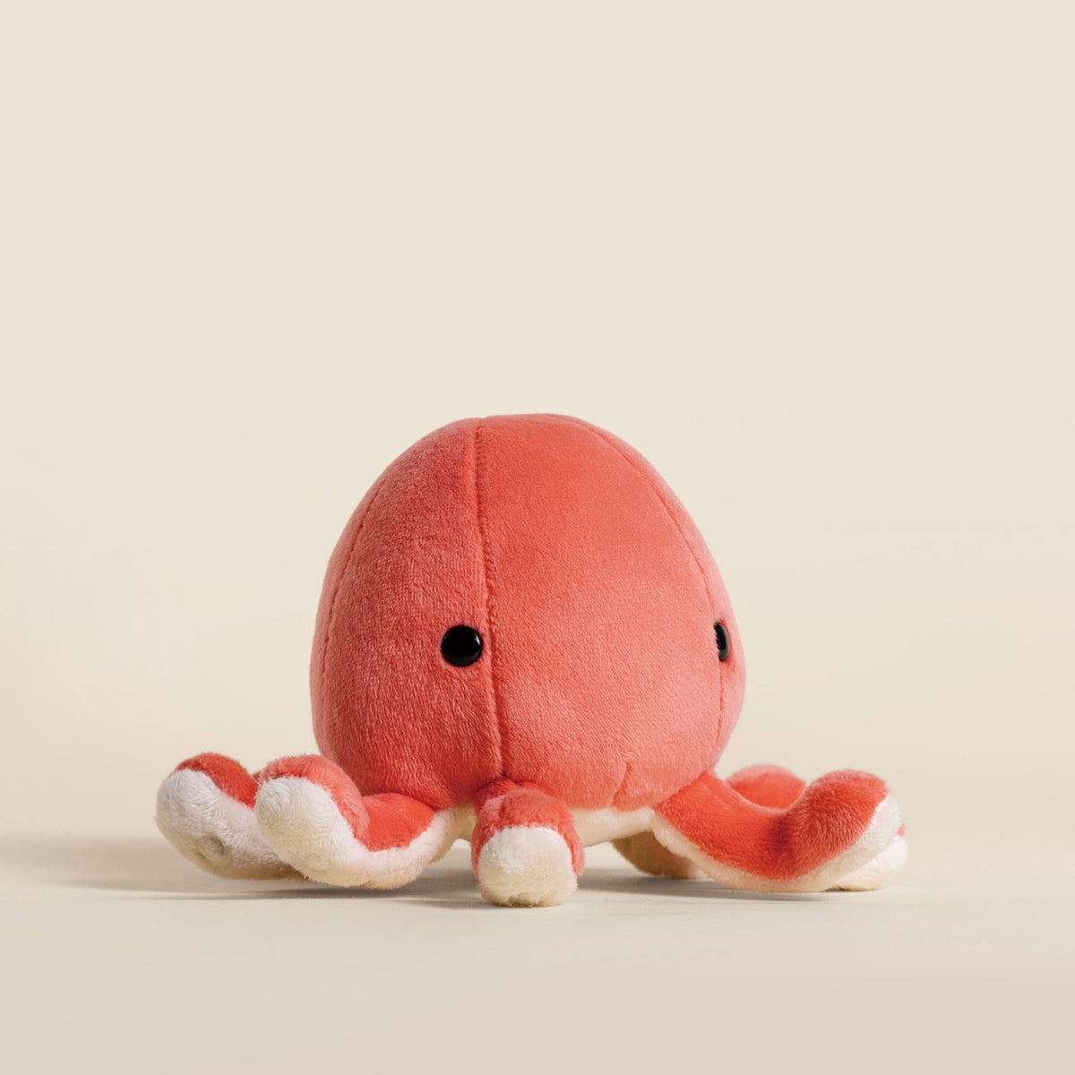 Mini Octi the Octopus
