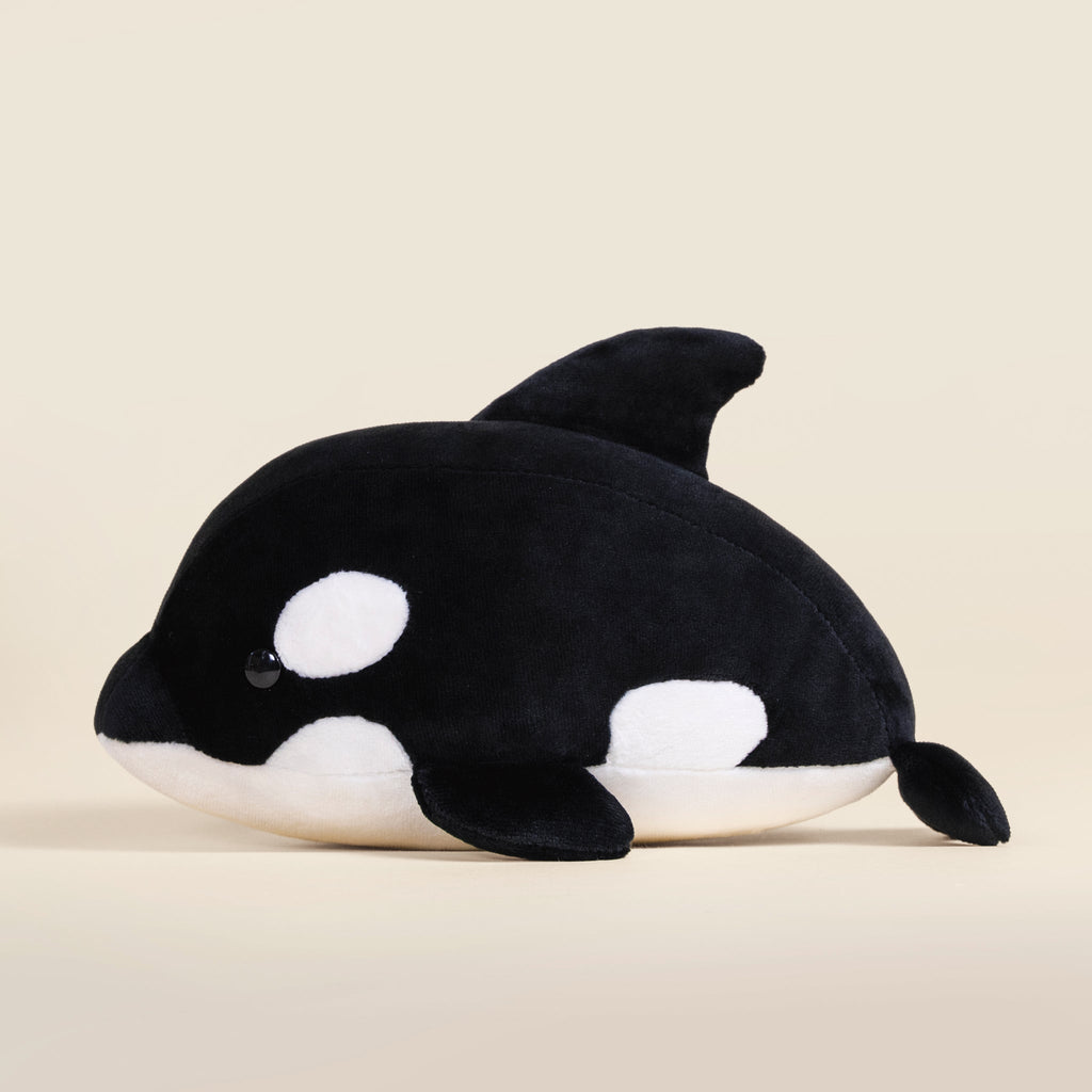 Orki the Orca