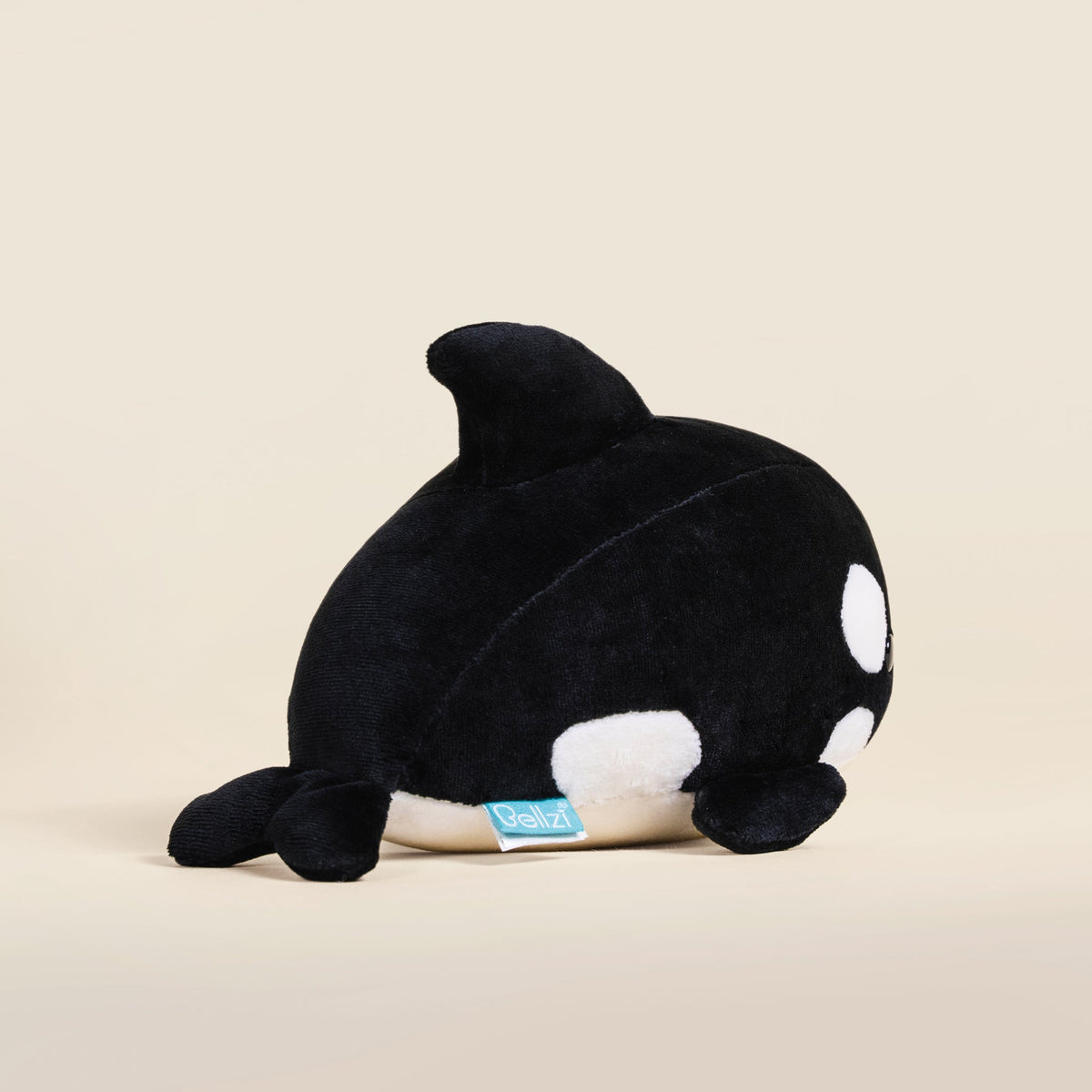 Orki the Orca