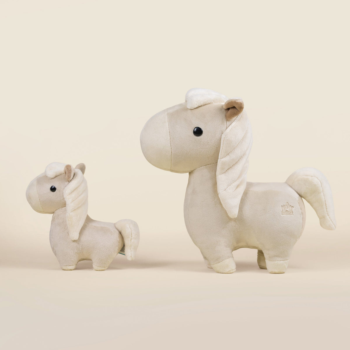 Palomino the Horsi