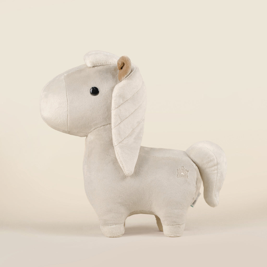 Palomino the Horsi