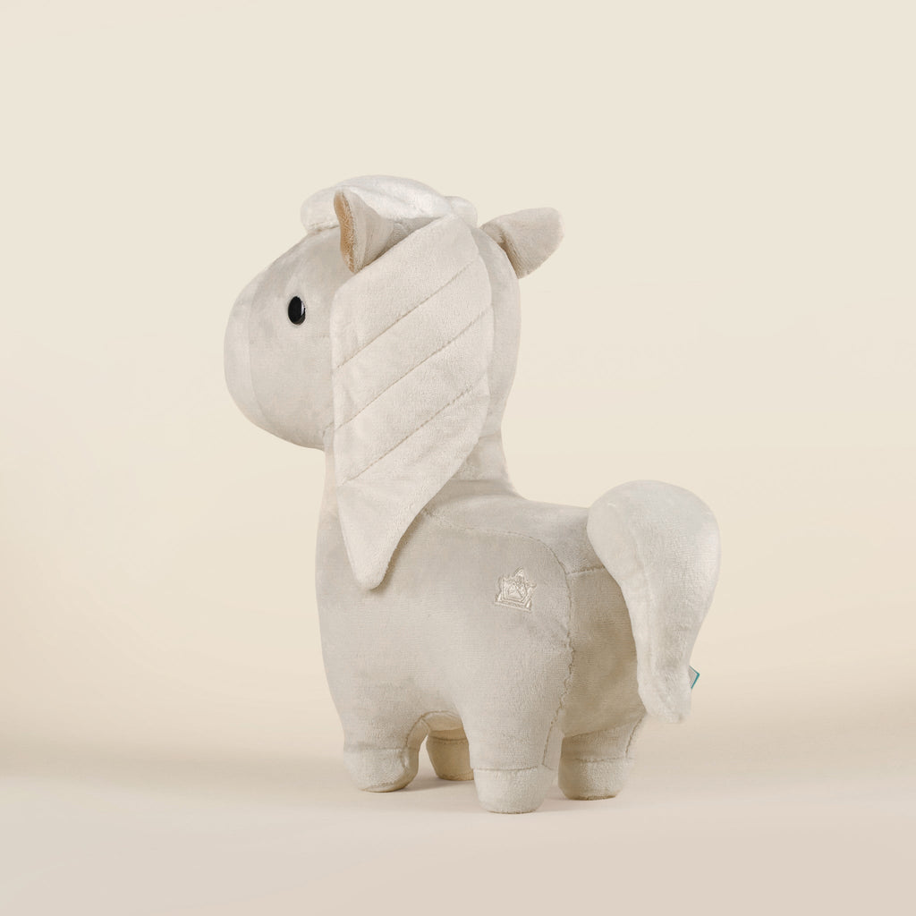Palomino the Horsi