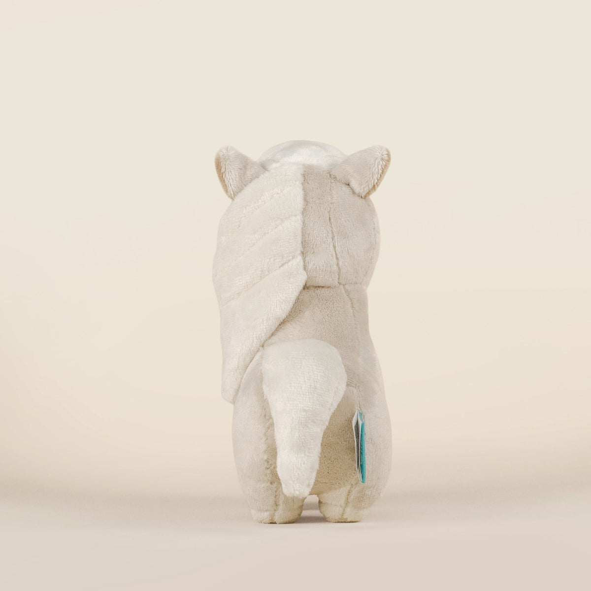 Mini Palomino the Horsi