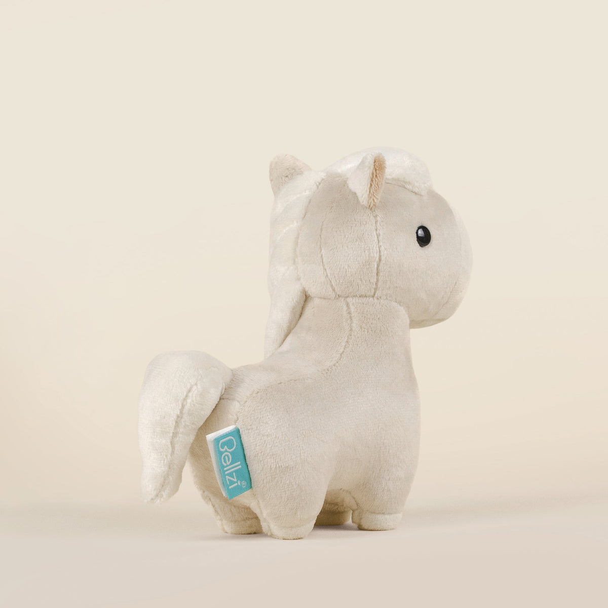 Mini Palomino the Horsi