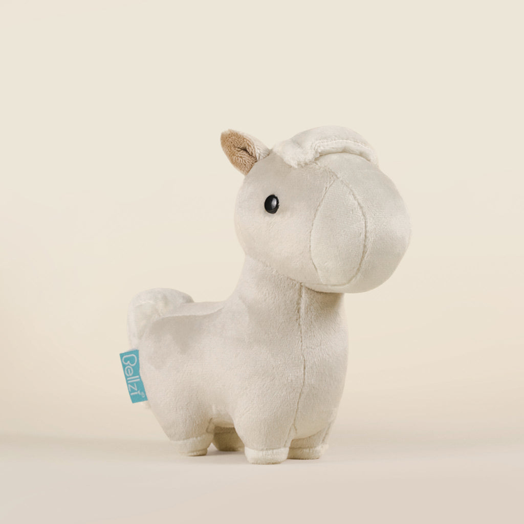 Mini Palomino the Horsi