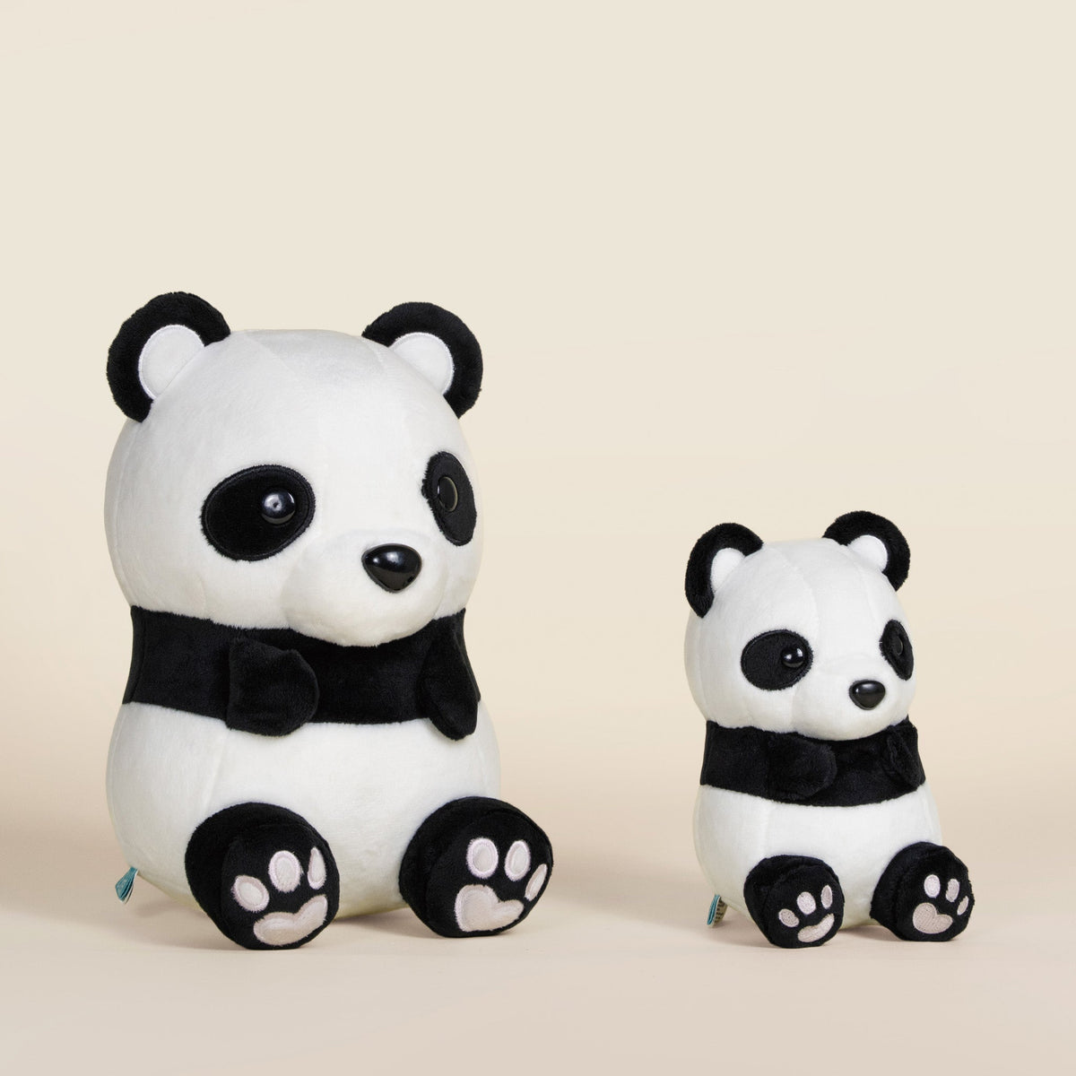 Mini Pandi the Panda