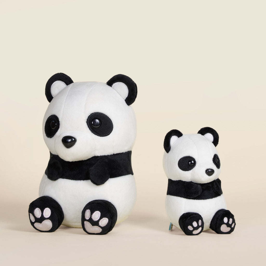 Mini Pandi the Panda