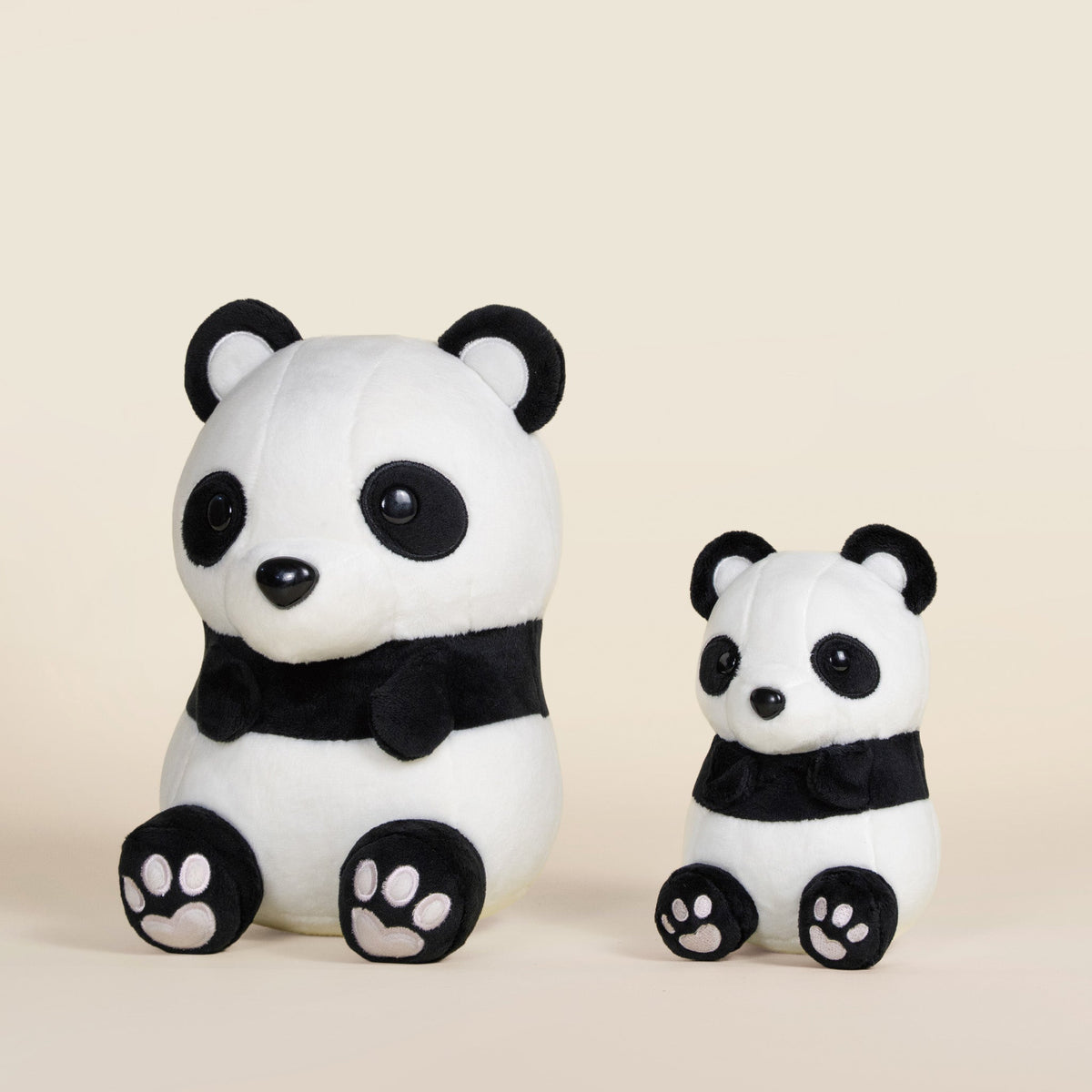 Mini Pandi the Panda