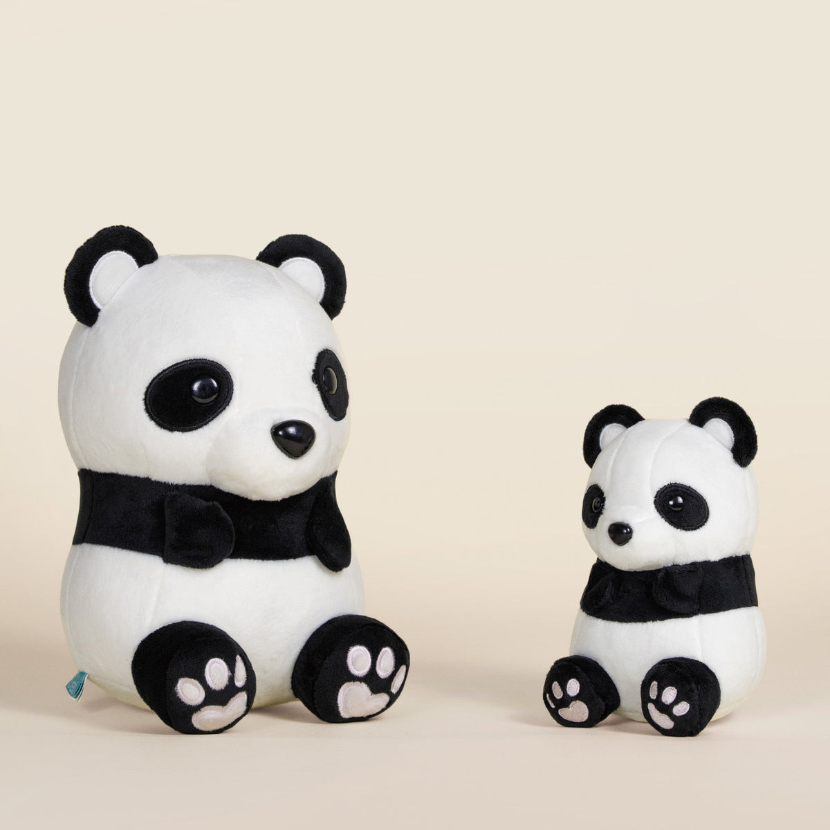 Mini Pandi the Panda