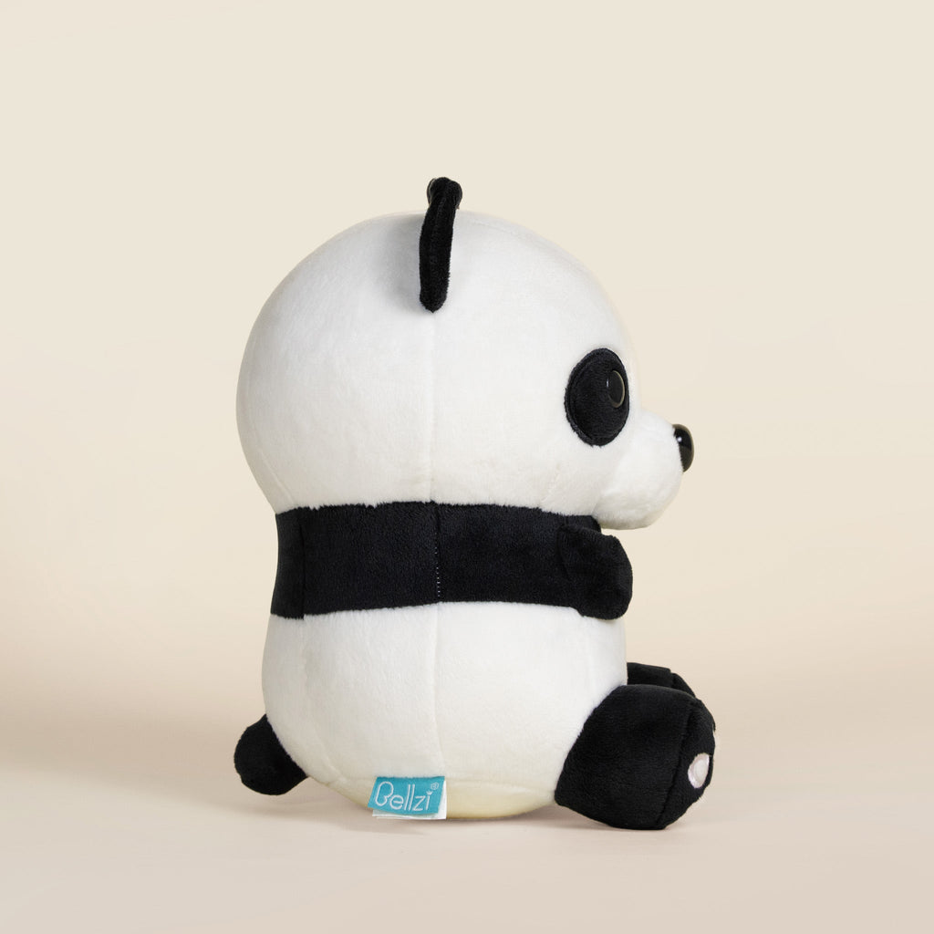 Pandi the Panda