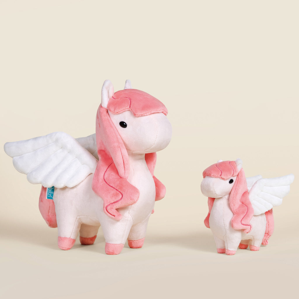 Peggi the Pegasus