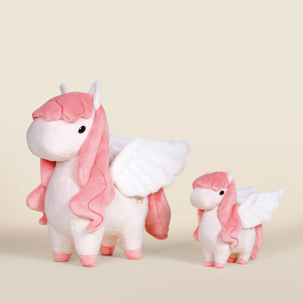 Peggi the Pegasus