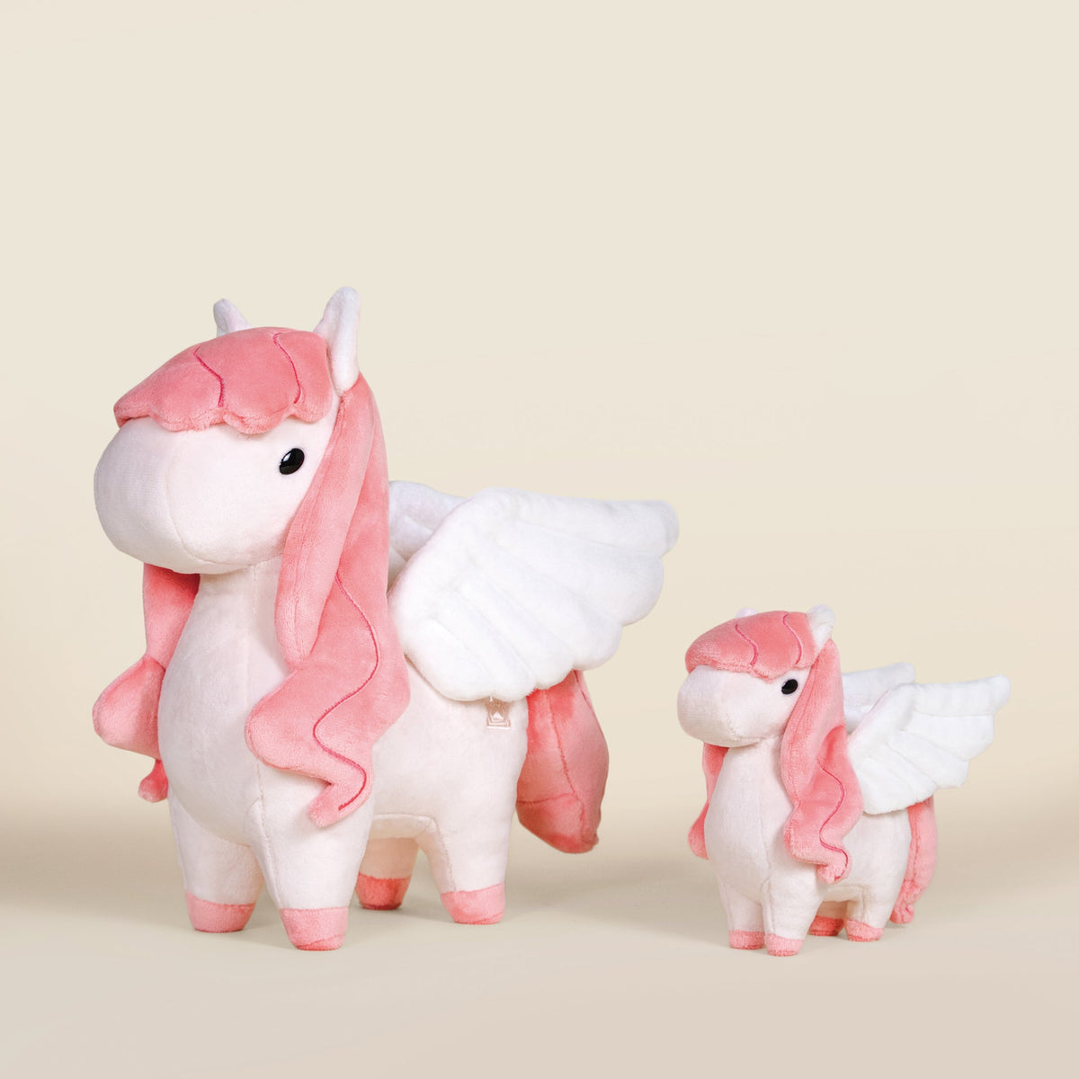 Peggi the Pegasus