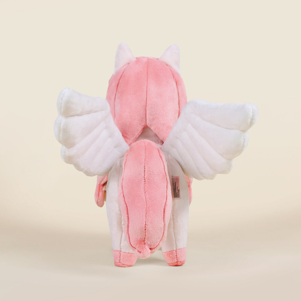 Peggi the Pegasus