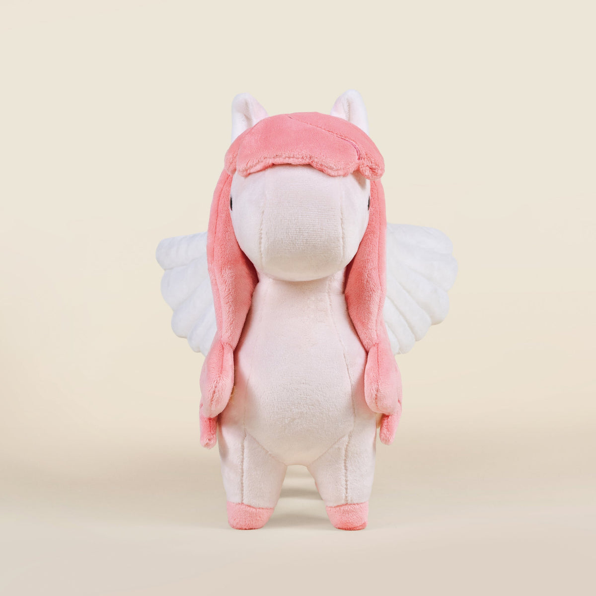 Peggi the Pegasus