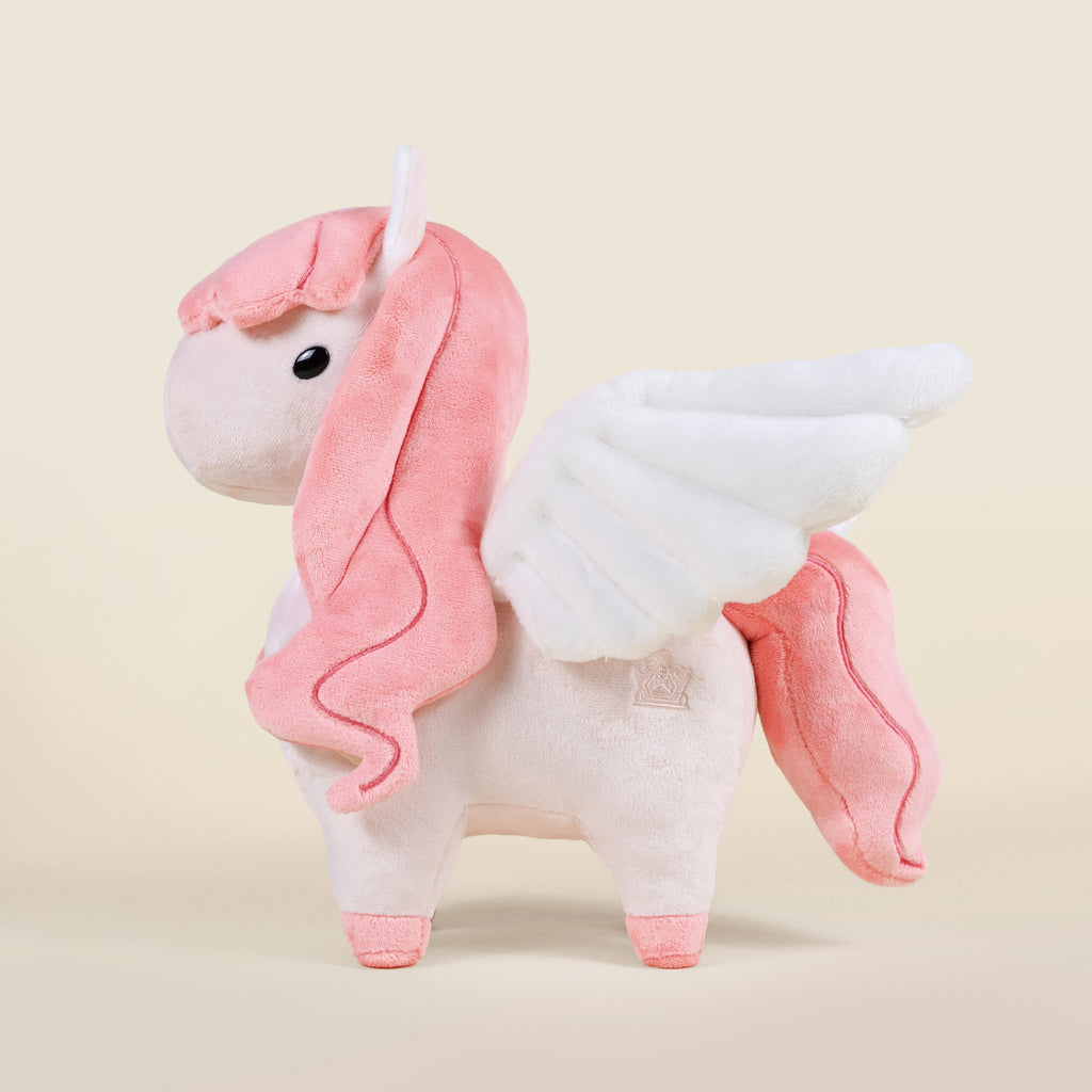 Peggi the Pegasus