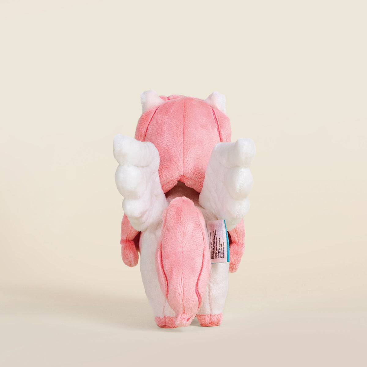 Mini Peggi the Pegasus