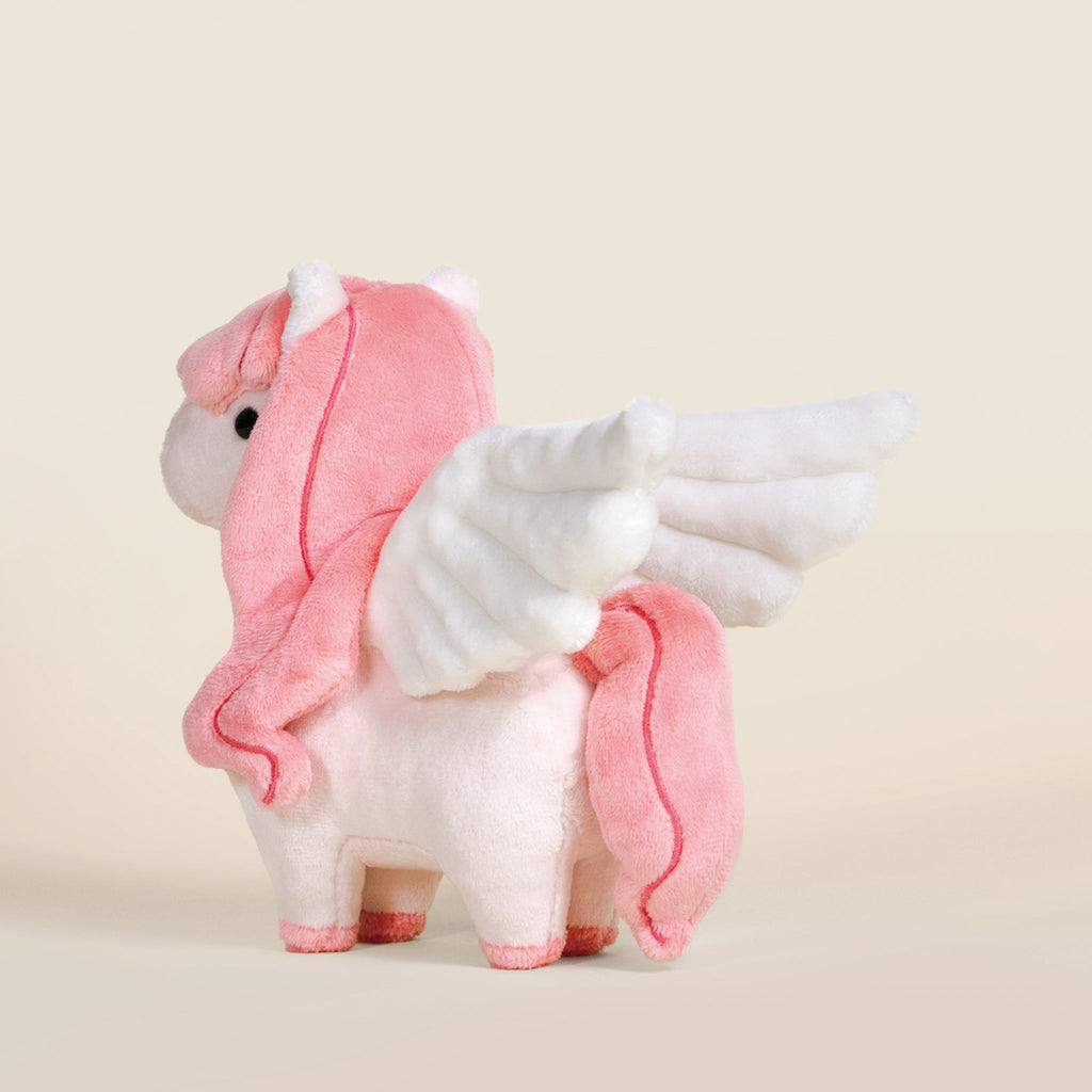 Mini Peggi the Pegasus