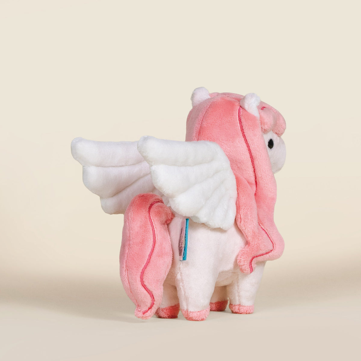 Mini Peggi the Pegasus