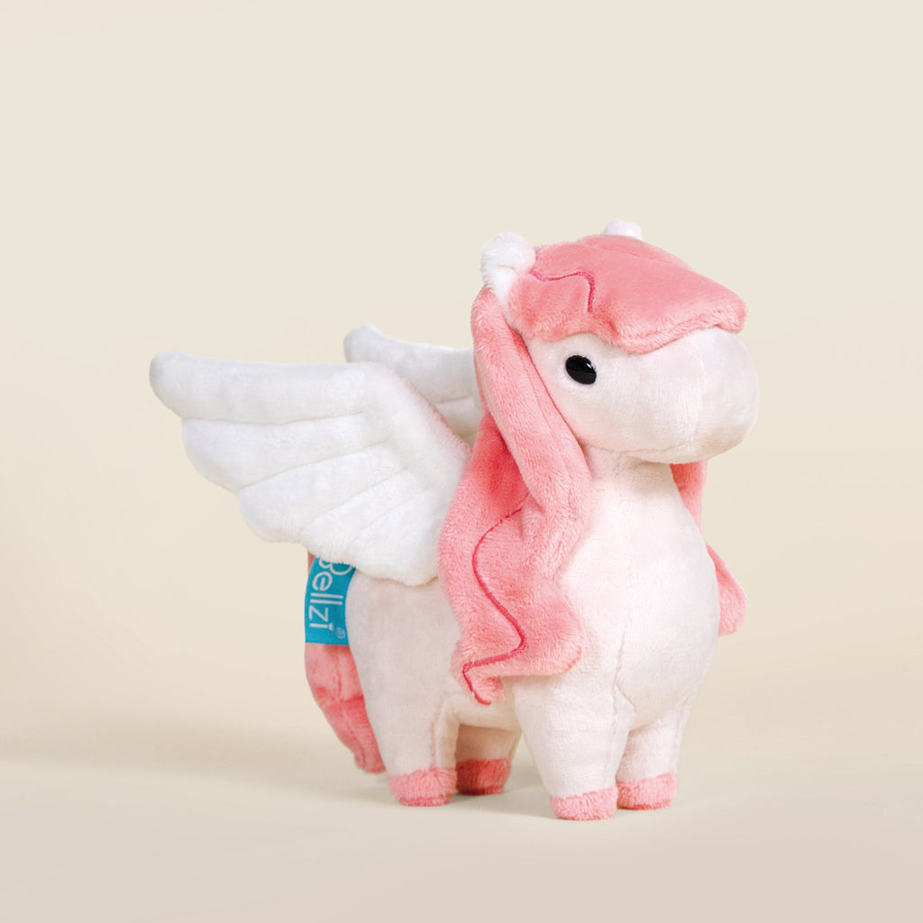 Mini Peggi the Pegasus