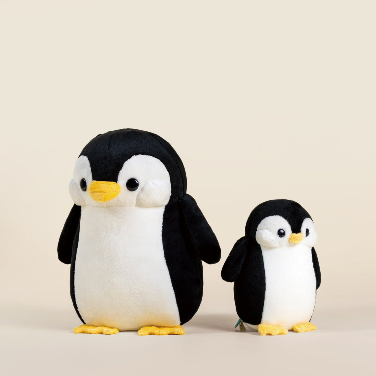 Pengi the Penguin