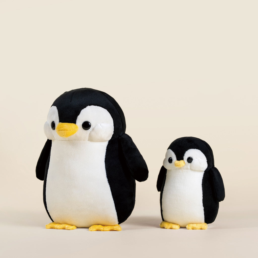 Mini Pengi the Penguin