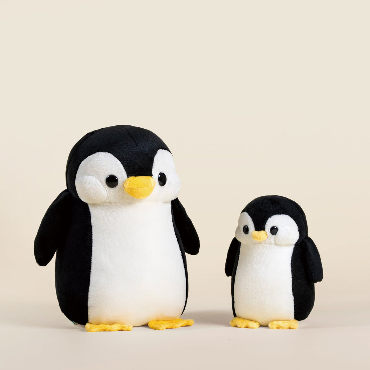 Mini Pengi the Penguin
