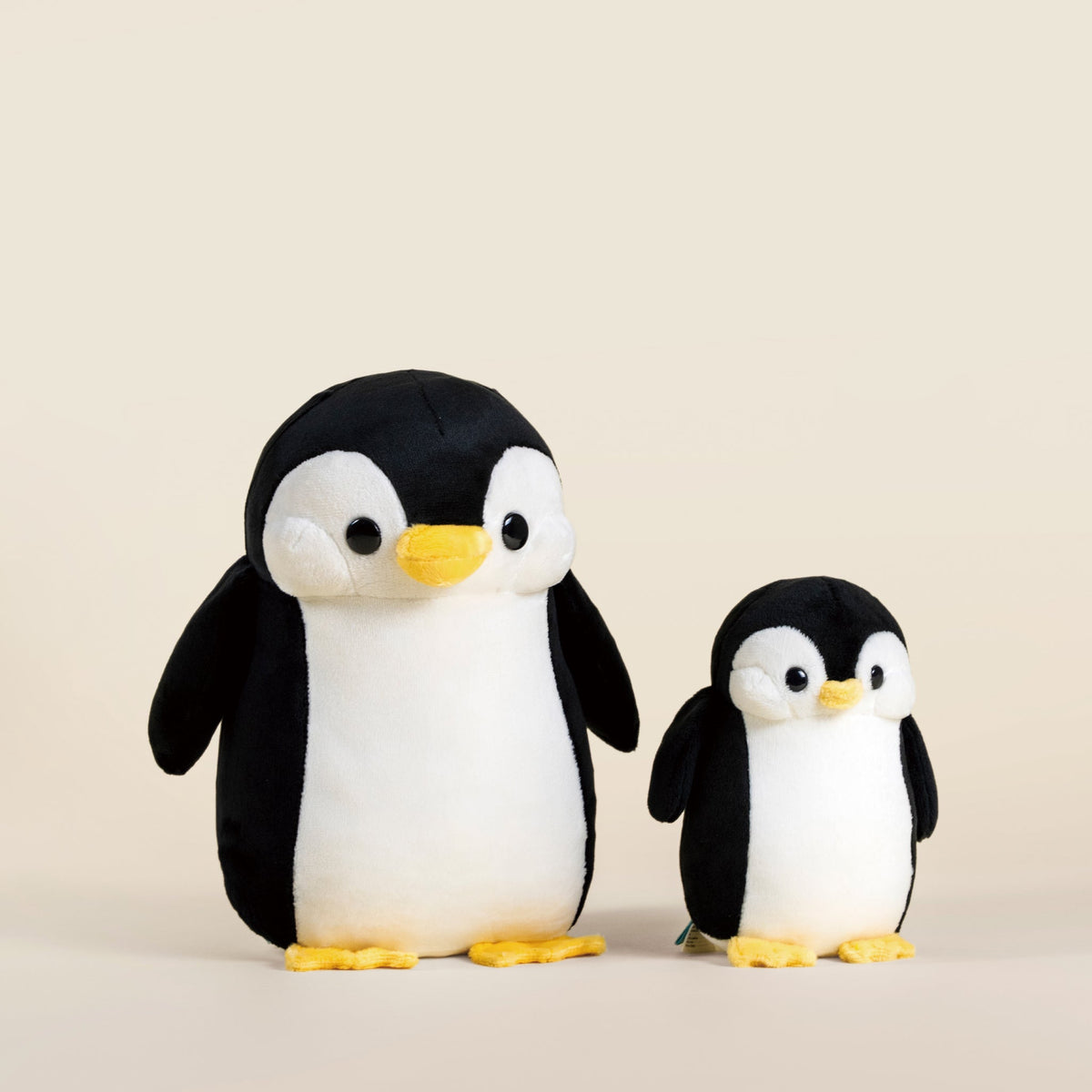 Mini Pengi the Penguin