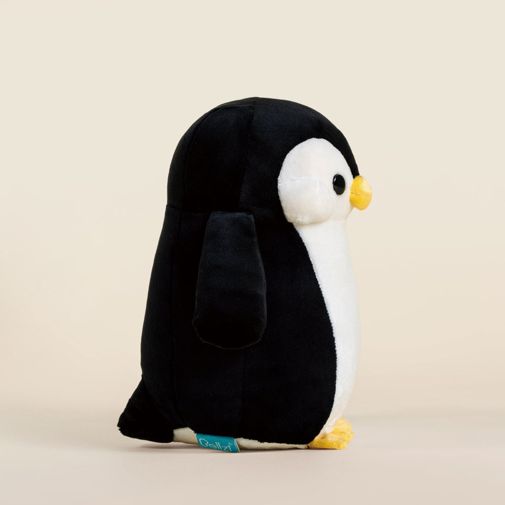 Pengi the Penguin