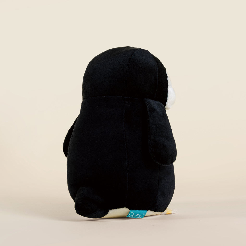 Pengi the Penguin