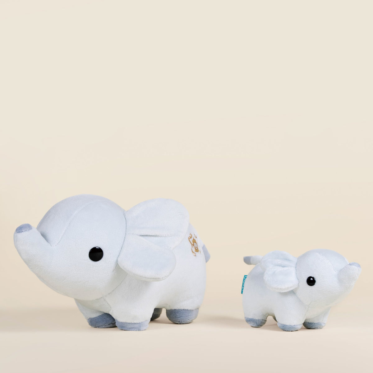 Mini Phanti the Elephant