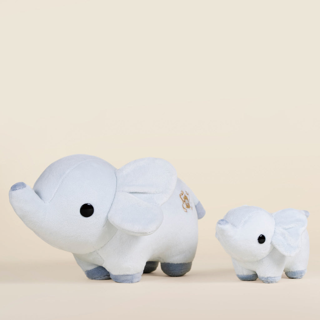 Phanti the Elephant