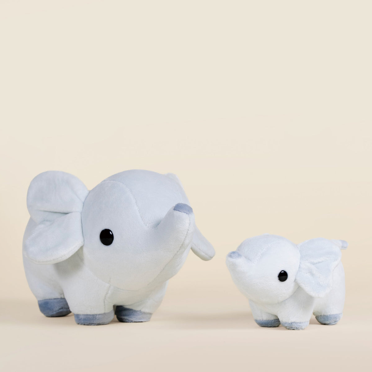 Phanti the Elephant