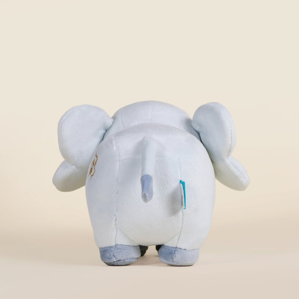 Phanti the Elephant